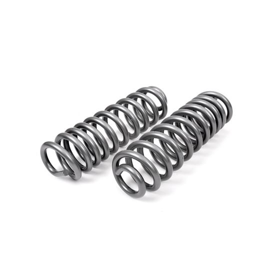 15 Inch Leveling Coil Springs 8096 Ford Bronco F150 1