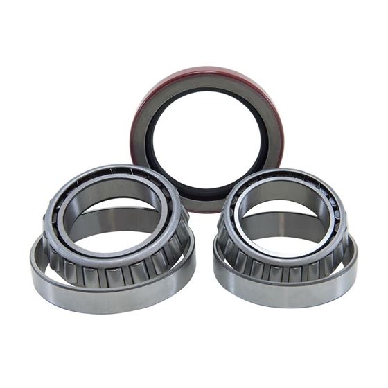Axle Bearing And Seal Kit For 10.5 Inch GM 14 Bolt Truck Yukon Gear and Axle