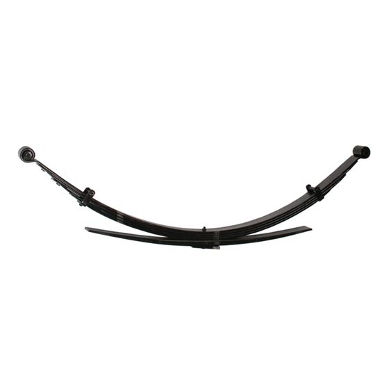 SOFTRIDE FRONT SPRING/4in. GM (C140S)
