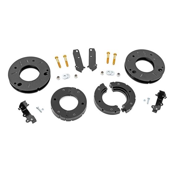 1.5 Inch Leveling Kit Ram 1500 TRX 4WD (2021-2024) (31300) 1