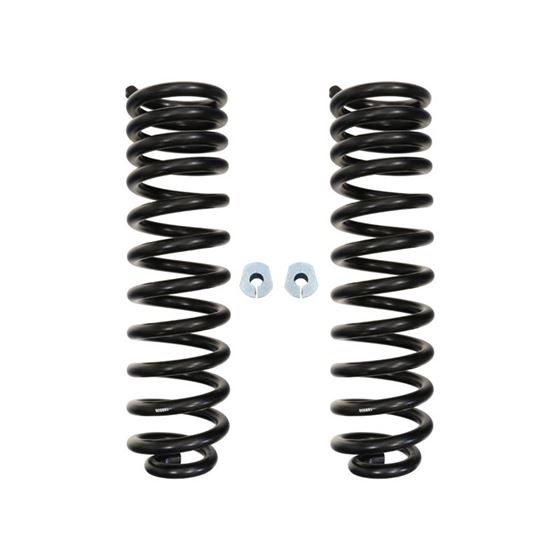 05UP FSD FRONT 25 DUAL RATE SPRING KIT 1
