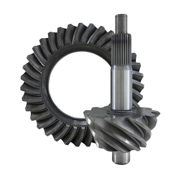 High Performance Yukon Ring And Pinion Gear Set For Ford 9 Inch In A 6.20 Ratio Yukon Gear and Axle