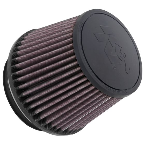 Universal Clamp-On Air Filter