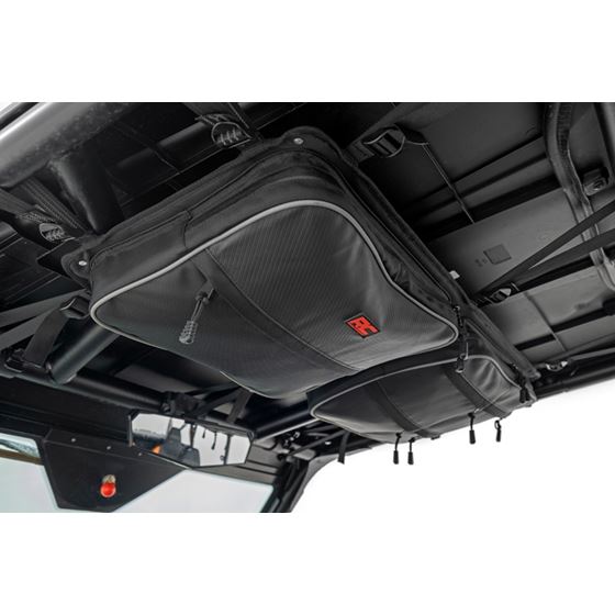 Overhead Roof Storage Bag Polaris RZR / Can-Am Defender (99044) 3