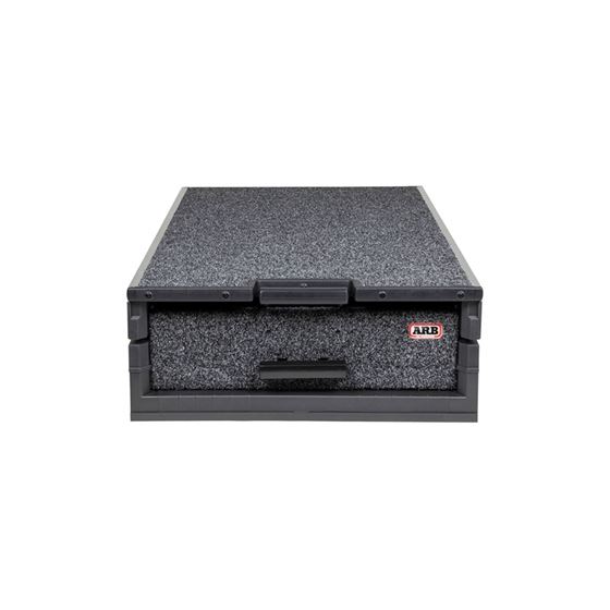 Mid-Height Roller Drawer with Roll Top (RFH945) 1