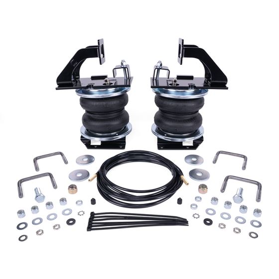 New LoadLifter 5000 load support kit for the 2005-23 Toyota Tacoma 2WD and 4WD (57300) 1