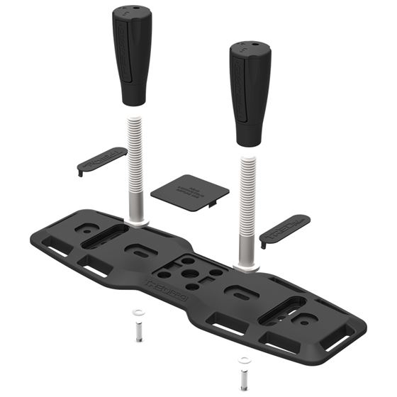 TRED PRO Recovery Board Mounting Kit (TPMK) 1