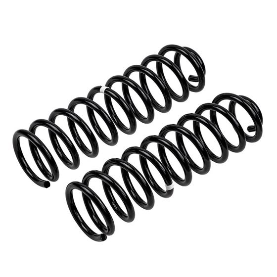 Coil Spring Set (3167) 1