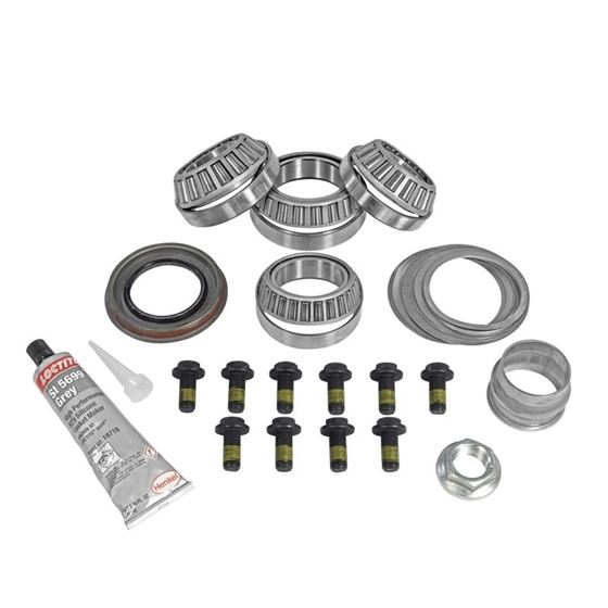 YKD44JL-FRONT Master Rebuild Kit