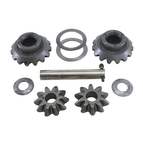 Yukon Standard Open Spider Gear Kit For 9.75 Inch Ford With 34 Spline Axles Yukon Gear and Axle