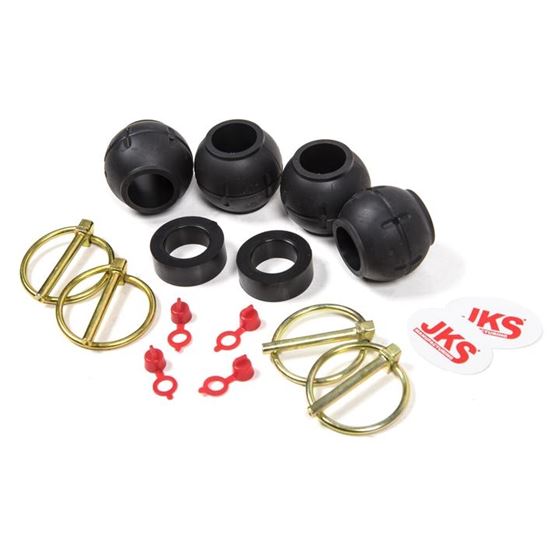 Quicker Disconnect Sway Bar Links Service Pack