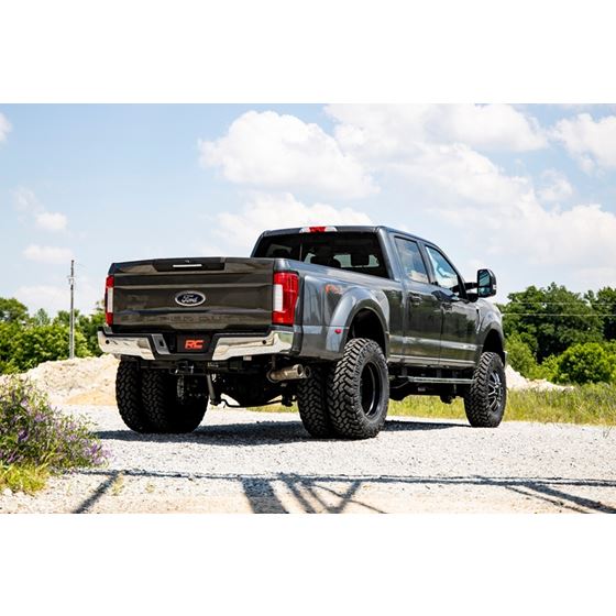 45 Inch Inch Ford Suspension Lift Kit 3