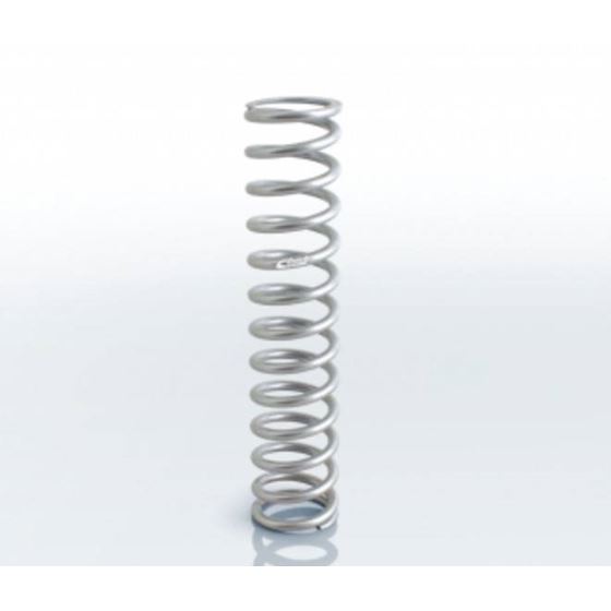 SILVER COILOVER SPRING - 3.00" I.D. 1