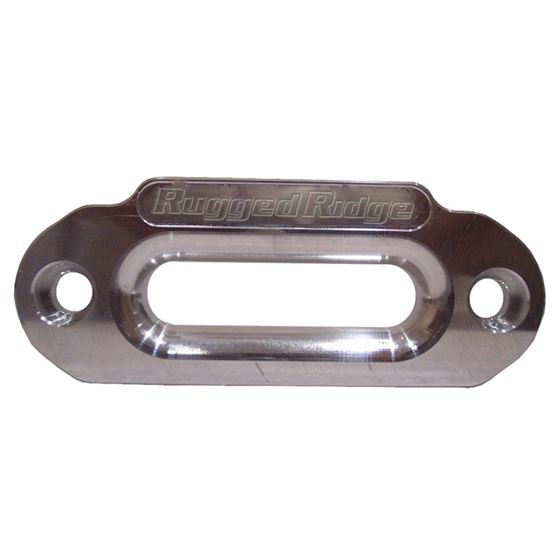 Hawse Fairlead Aluminum