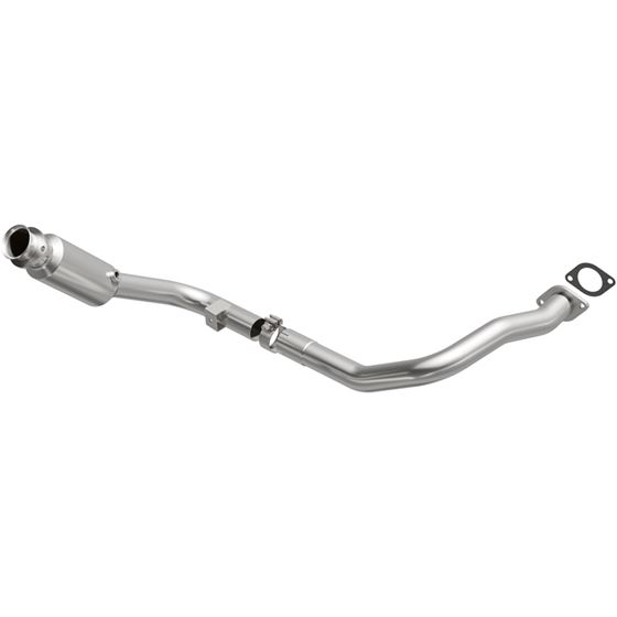 California Grade CARB Compliant Direct-Fit Catalytic Converter (5551532) 1