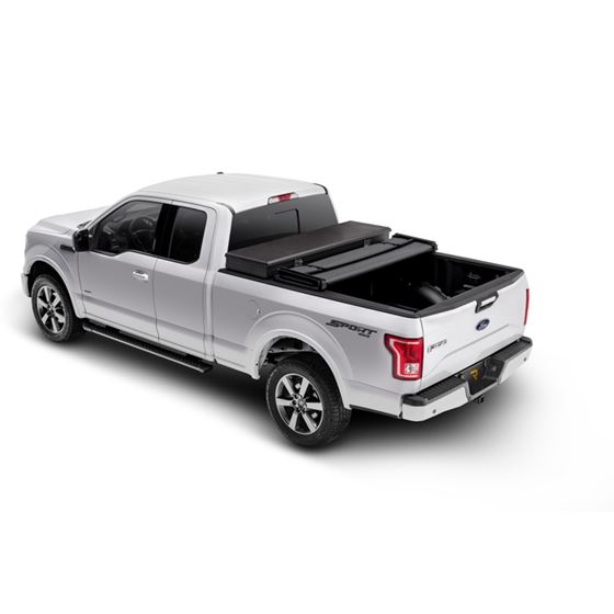 Trifecta Toolbox 2.0 - 04-08 F150 8' (93795) 3