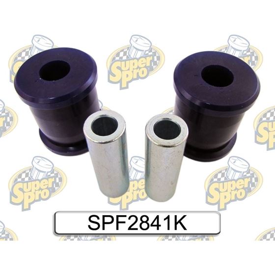 JEEP FR and RR LWR TRAILING ARM (SPF2841K) 1