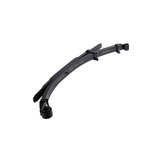 Leaf Spring Rear (CS020R) 3