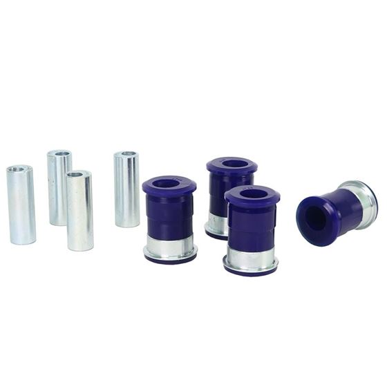 Front LCA Max Camber/Caster Adj. Inner Bushing Kit (SPF4786XK) 1