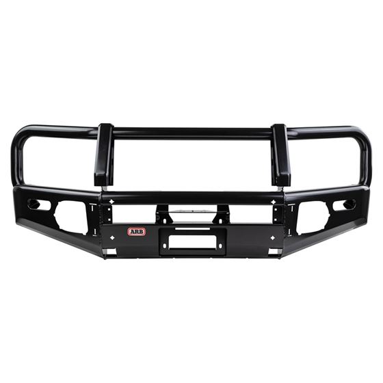 Summit Combination Bumper (3421820) 1