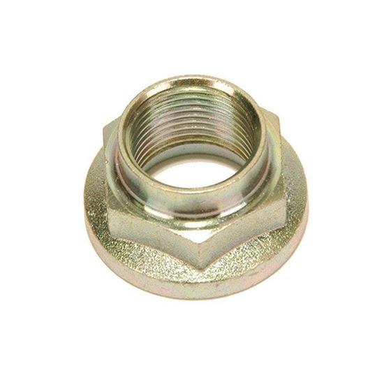 Pinion Nut  Output Shaft Nut For 7995 Pickup 8595 4Runner 1
