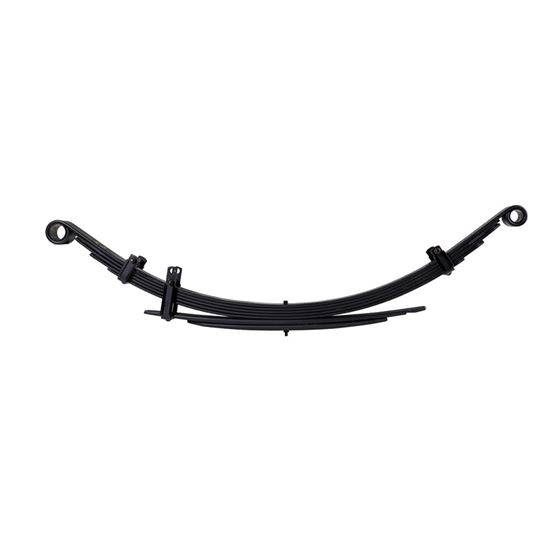 Leaf Spring Rear (CS063R) 1