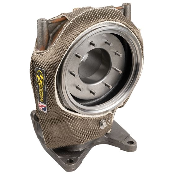 Lava Turbo Shield Duramax LMM (300141) 1