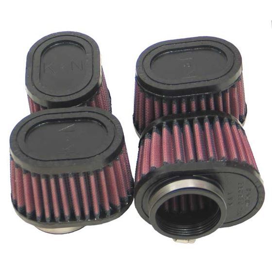 Universal Clamp-On Air Filter (RU-1824) 1