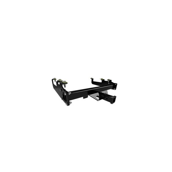 Rcvr Hitch-2 16000# Boxed (HDRH25122)