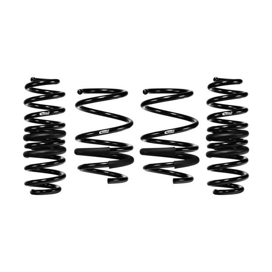 Set of 4 Springs (E10-82-087-06-22) 1