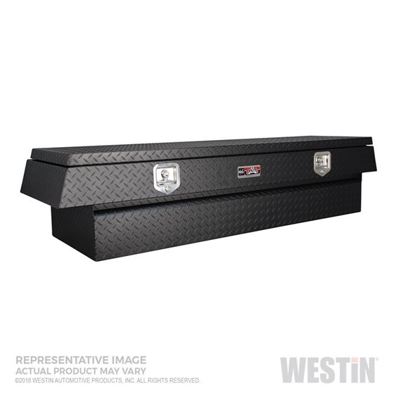 Brute Contractor TopSider Tool Box