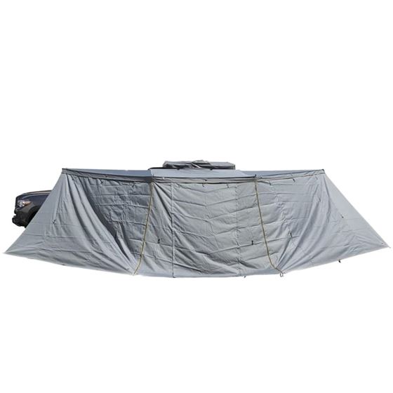 Nomadic Awning 180 With Zip In Wall (19619907)