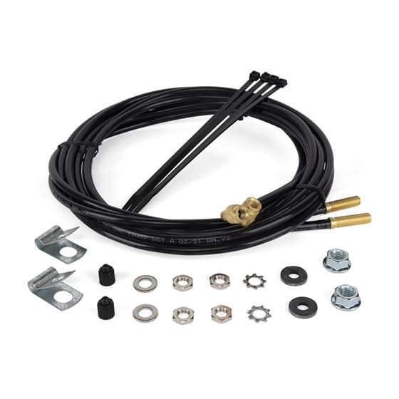 REPLACEMENT HOSE KIT (22022) 1