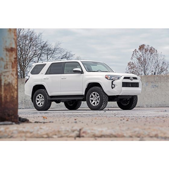 3 Inch Toyota Suspension Lift Kit 1020 4Runner 2WD4WD 1