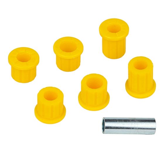 Leaf Spring Bushing Kit (OMESB82) 1