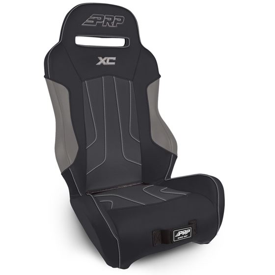 XC Suspension Seat 1