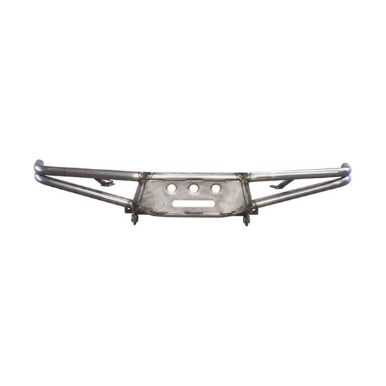 8995 Toyota Pickup and 19901995 4Runner Front Tube Bumper 1