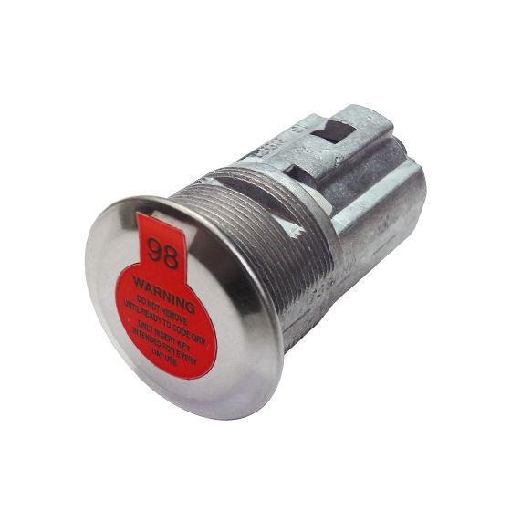 BOLT Lock Cylinder Toyota