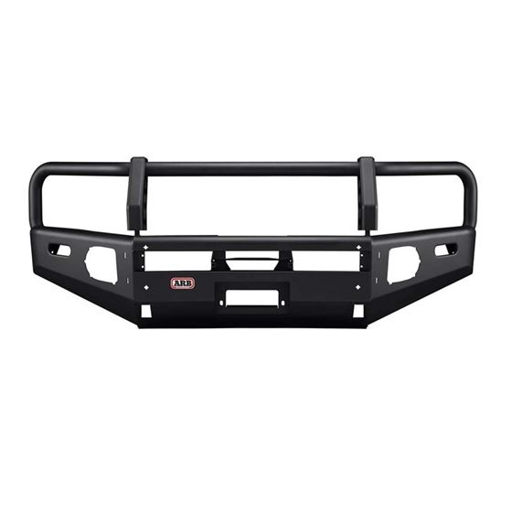 Summit Combination Bumper Kit (3415020K) 1