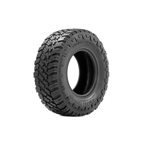 265/70R17 M/T Dual Sidewall (98010134) 1