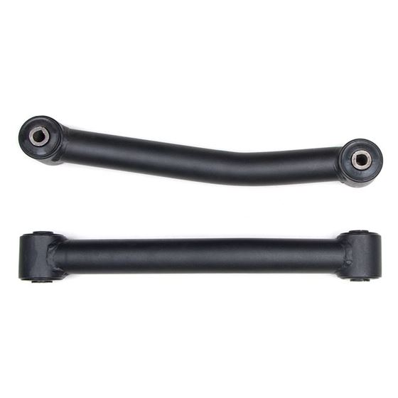 BDS  Jeep Fixed Rubber End LCAs Pair 1