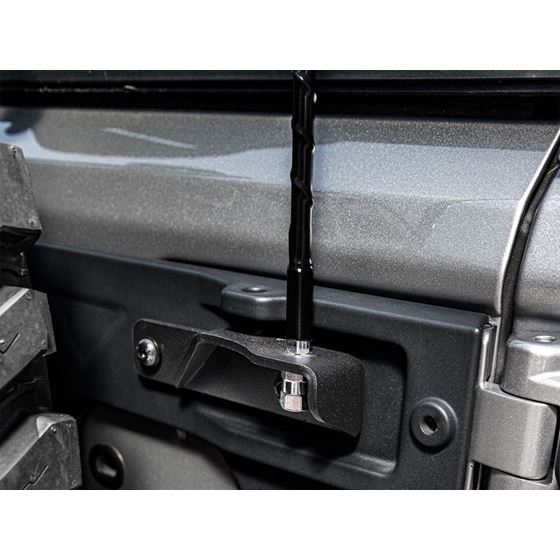 XHD Front Bumper Standard End Kit (11503.97) 1