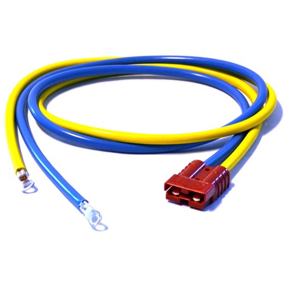 Warn Wiring Kit 72886 1