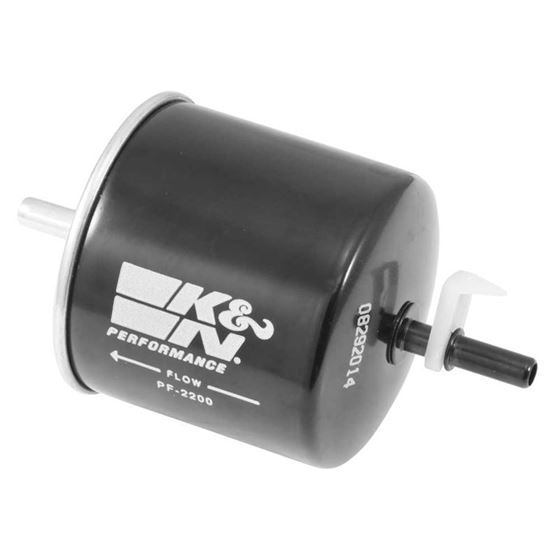 K&N K&N PF-2100 Fuel Filter PF-2100 1