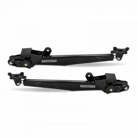 SM Series LDG Traction Bar Kit For 20-22 Silverado 1