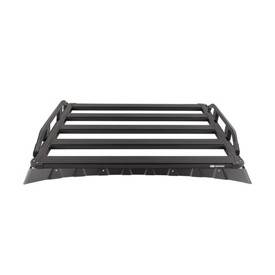 BASE Rack Kit with Trade Guard Rails (BASE304) 1