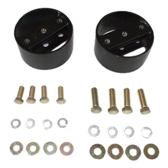 Air Spring Lift Spacer 1