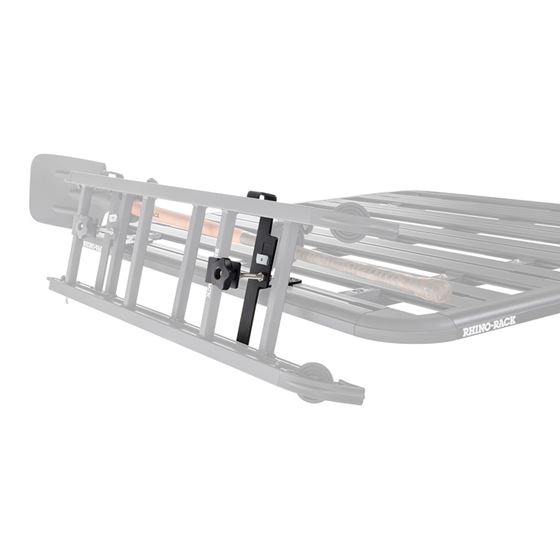 Aluminium Folding Ladder Bracket 3