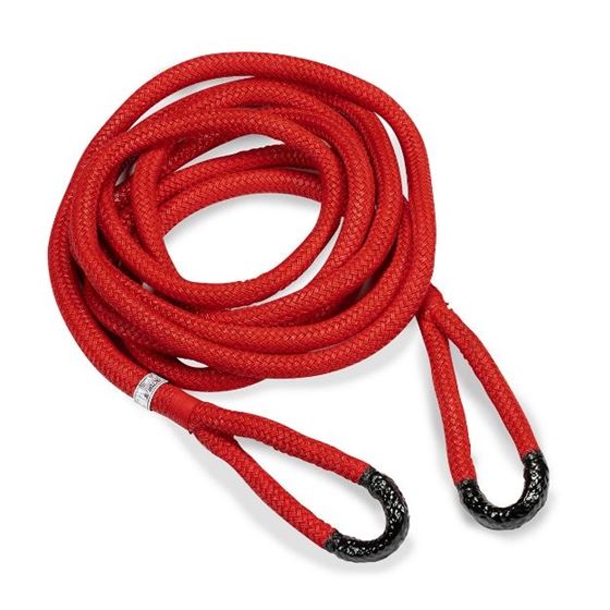 Extreme Duty Kinetic Energy Rope 1 Inch X 30 Foot (00559) 1