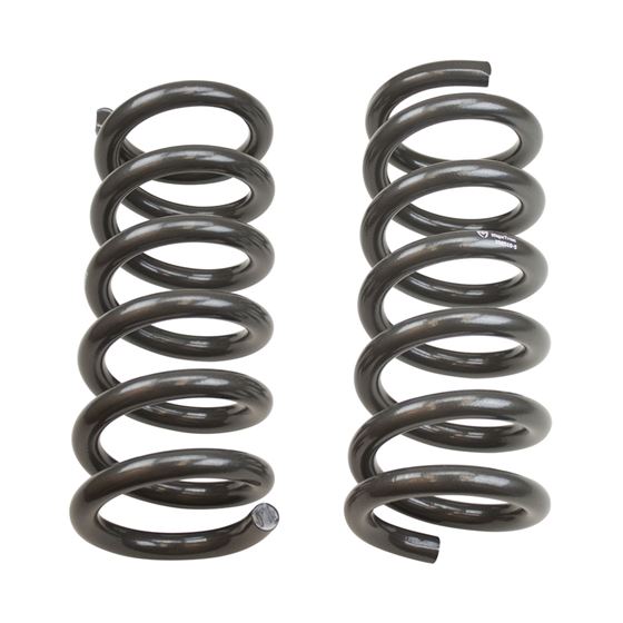 FRONT LOWERING COILS V8 4DR 1